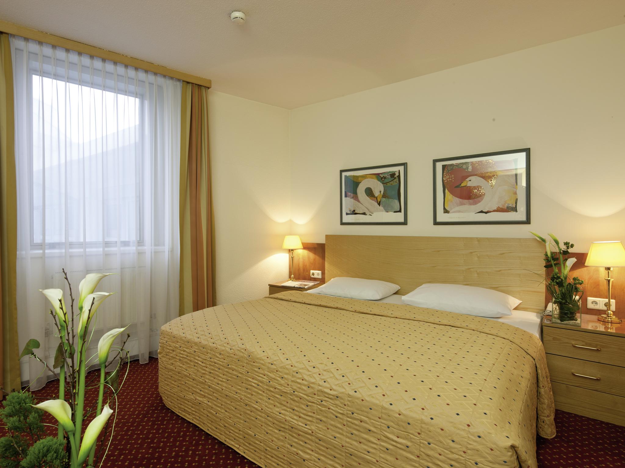 Austria Trend Hotel Salzburg West Himmelreich Eksteriør billede