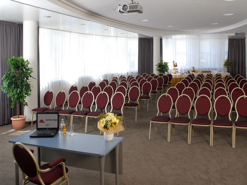 Austria Trend Hotel Salzburg West Himmelreich Eksteriør billede