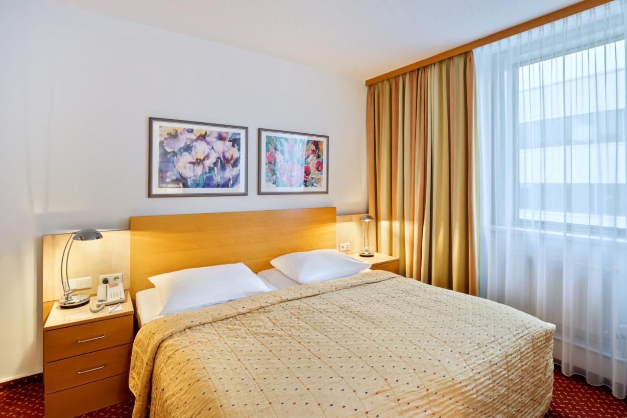 Austria Trend Hotel Salzburg West Himmelreich Eksteriør billede