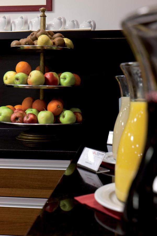 Austria Trend Hotel Salzburg West Himmelreich Eksteriør billede