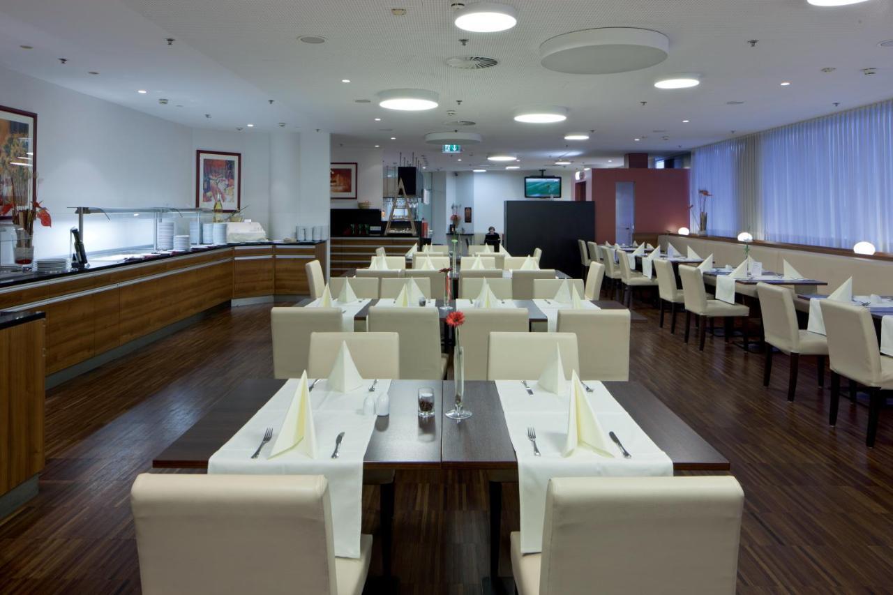 Austria Trend Hotel Salzburg West Himmelreich Eksteriør billede