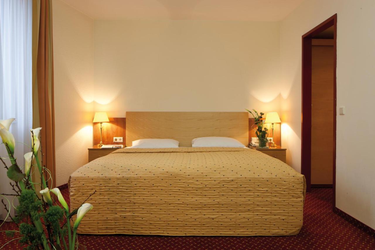 Austria Trend Hotel Salzburg West Himmelreich Eksteriør billede