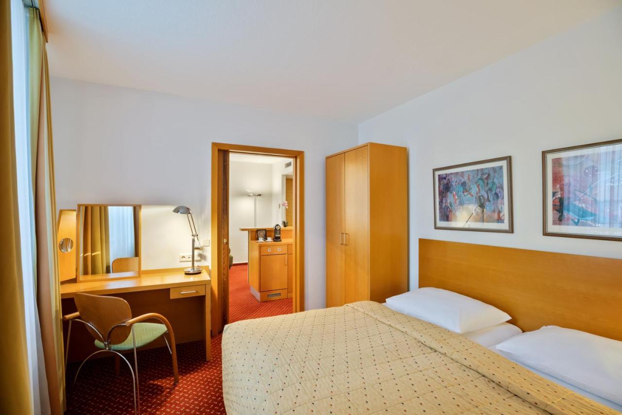Austria Trend Hotel Salzburg West Himmelreich Eksteriør billede