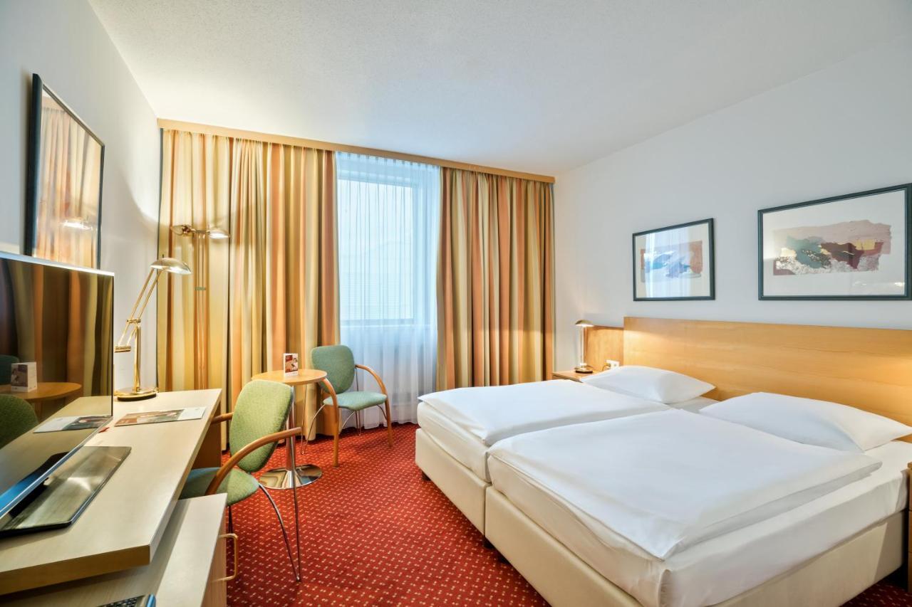 Austria Trend Hotel Salzburg West Himmelreich Eksteriør billede
