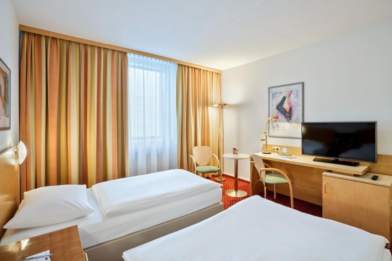Austria Trend Hotel Salzburg West Himmelreich Eksteriør billede
