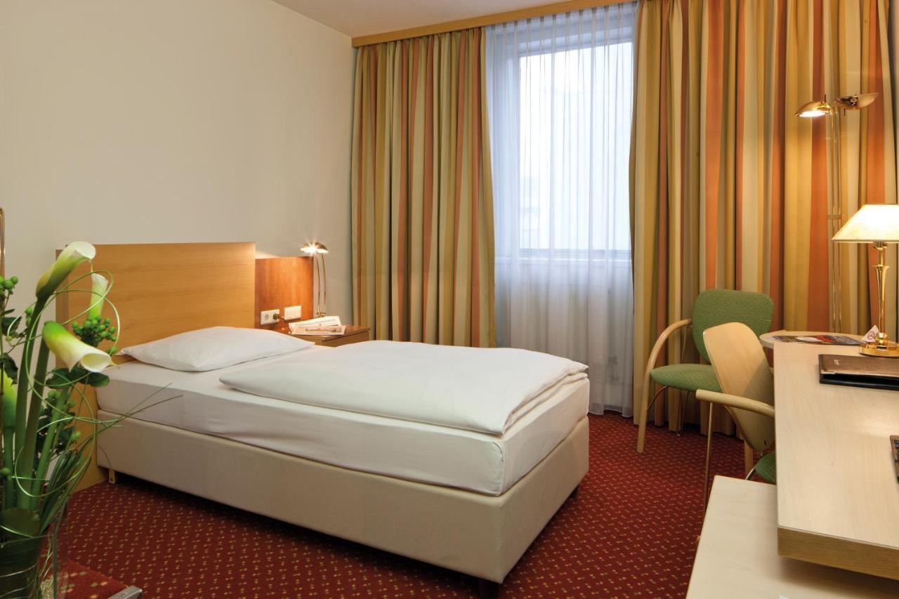 Austria Trend Hotel Salzburg West Himmelreich Eksteriør billede