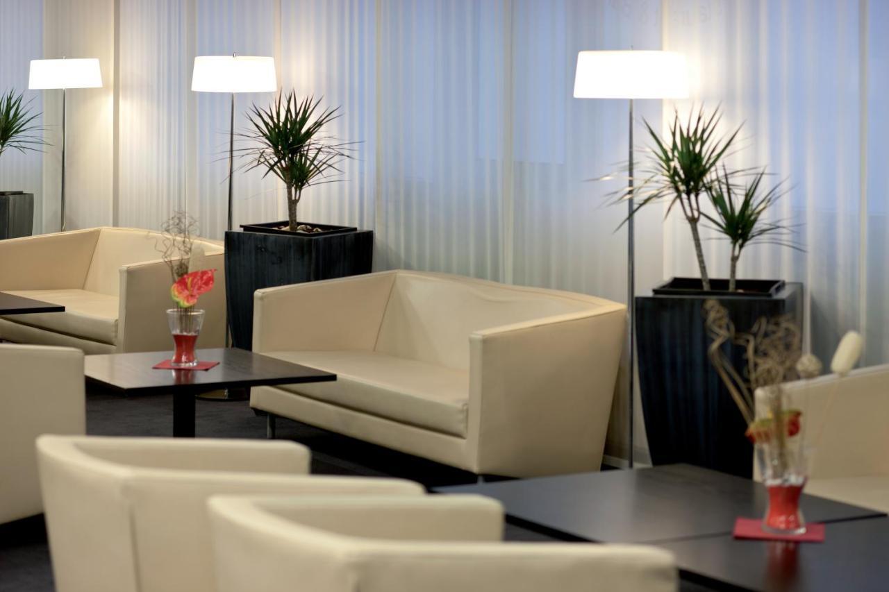 Austria Trend Hotel Salzburg West Himmelreich Eksteriør billede