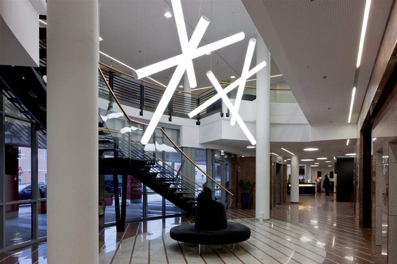 Austria Trend Hotel Salzburg West Himmelreich Eksteriør billede