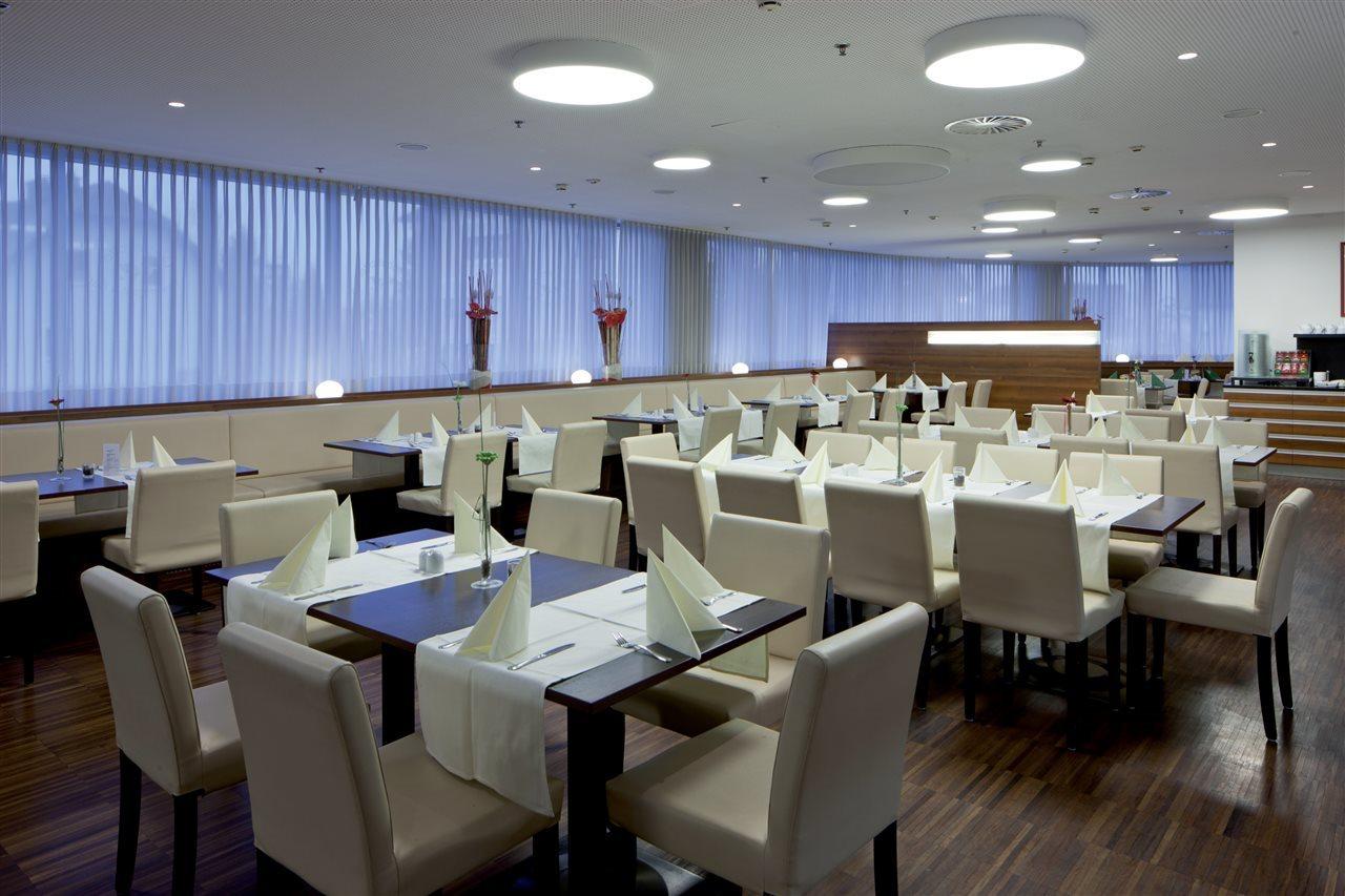 Austria Trend Hotel Salzburg West Himmelreich Eksteriør billede