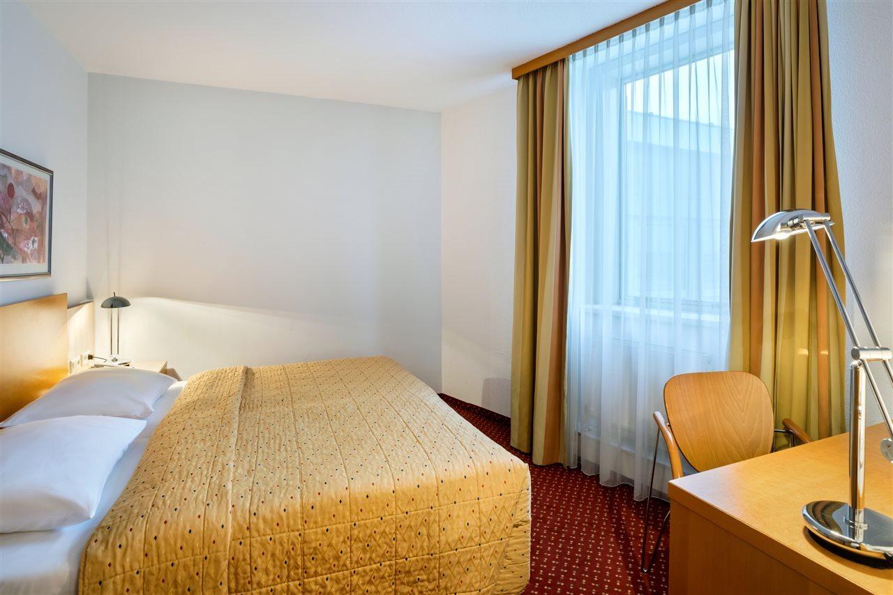 Austria Trend Hotel Salzburg West Himmelreich Eksteriør billede