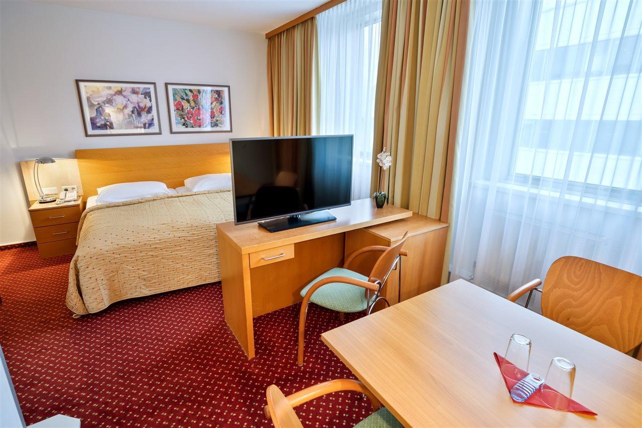 Austria Trend Hotel Salzburg West Himmelreich Eksteriør billede